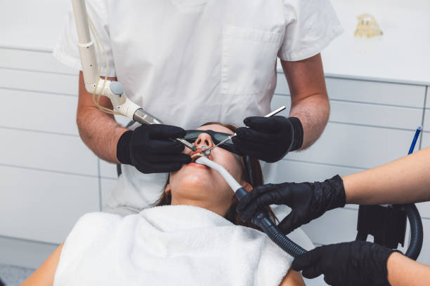 Best Dentist for Tooth Abscess  in Wimauma, FL